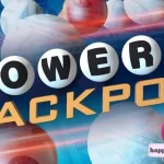 Thử vận may Us PowerBall đến 5.306,48 Tỷ Jackpot HappyLuke