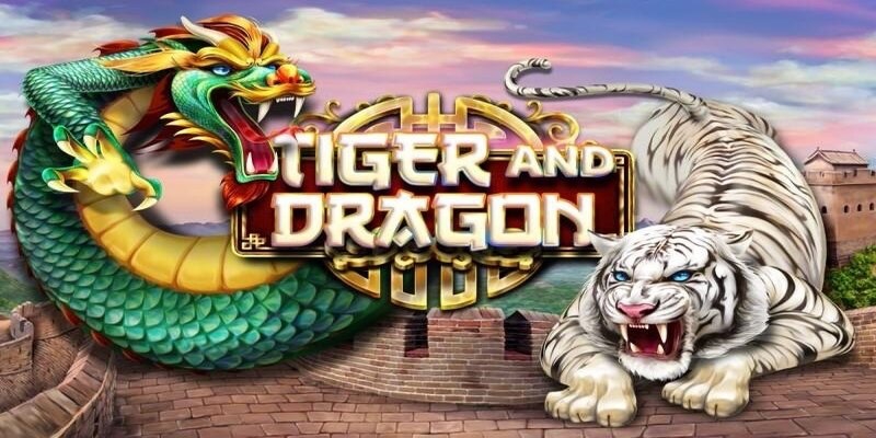 Dragon & Tiger,