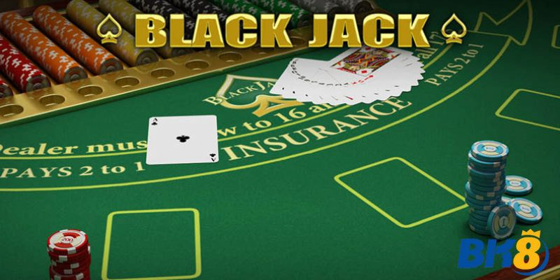 Blackjack là game gì?