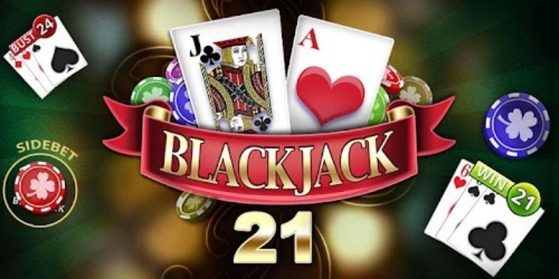 Blackjack online có cách chơi khá đơn giản