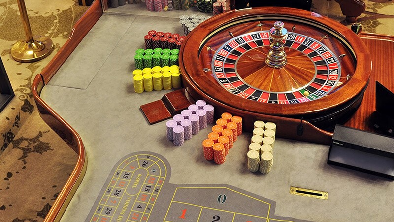 Roulette là game bài như thế nào?