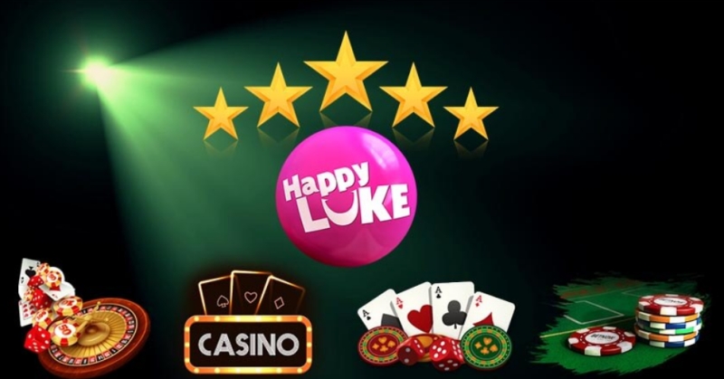 5 Ưu Điểm Hấp Dẫn của Slot Game tại HappyLuke